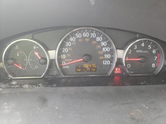 Photo 9 from auction – 2007 SATURN ION with VIN 1G8AJ55F47Z178196