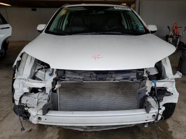 Photo 5 from auction – 2015 HONDA CR-V EXL with VIN 5J6RM3H78FL015300