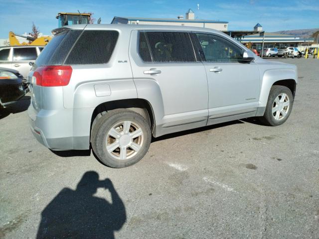 Photo 3 from auction – 2014 GMC TERRAIN SL with VIN 2GKALMEK8E6354638