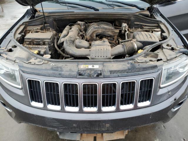 Photo 12 from auction – 2014 JEEP GRAND CHER with VIN 1C4RJFBG5EC403575