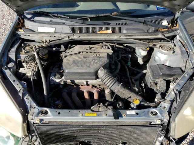 Photo 12 from auction – 2005 TOYOTA RAV4 with VIN JTEHD20V456044419