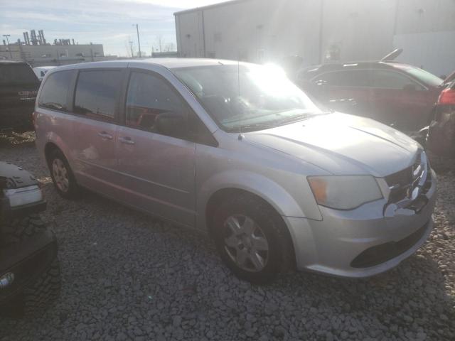 Photo 4 from auction – 2011 DODGE GRAND CARA with VIN 2D4RN4DG6BR709986