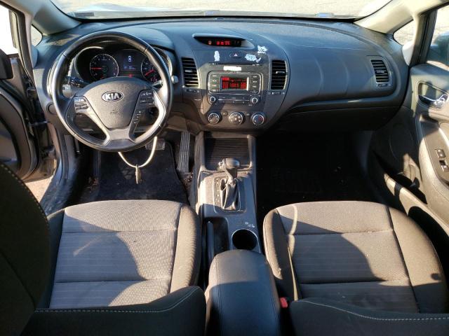 Photo 8 from auction – 2015 KIA FORTE EX with VIN KNAFX4A87F5359839