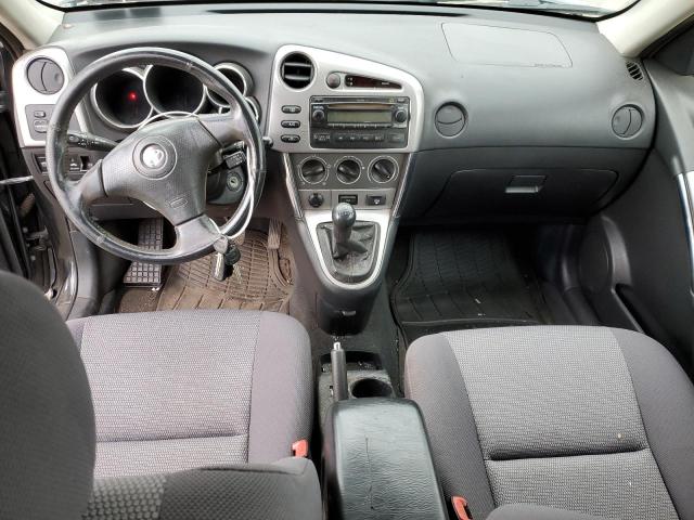 Photo 8 from auction – 2006 TOYOTA COROLLA MA with VIN 2T1KR32E16C599062