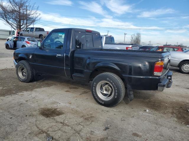 Photo 2 from auction – 1999 FORD RANGER with VIN 1FTYR10C6XTA11568