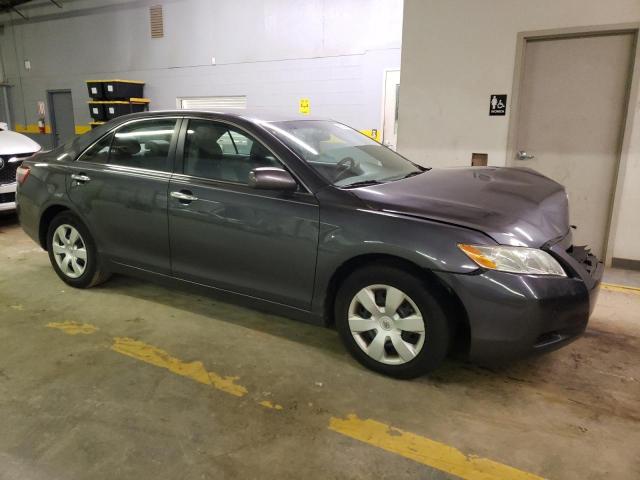 Photo 4 from auction – 2009 TOYOTA CAMRY BASE with VIN 4T1BE46K99U913125