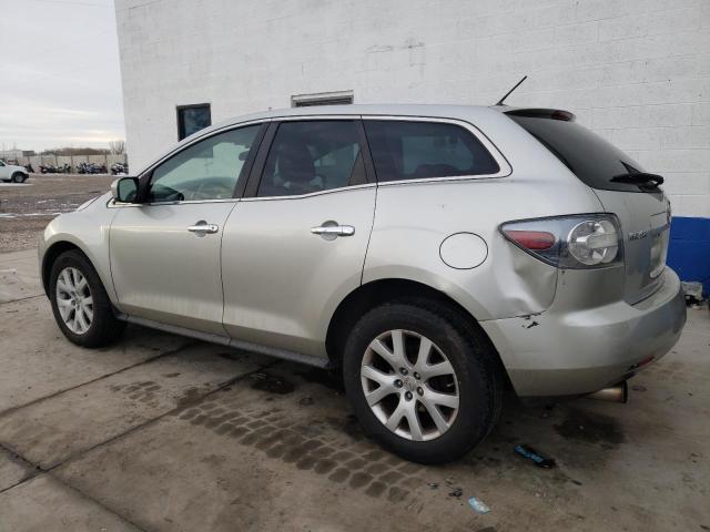 Photo 2 from auction – 2007 MAZDA CX-7 with VIN JM3ER293370125127