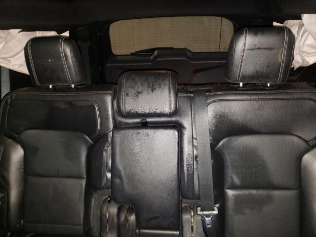 Photo 10 from auction – 2016 FORD EXPLORER L with VIN 1FM5K8F82GGD14984