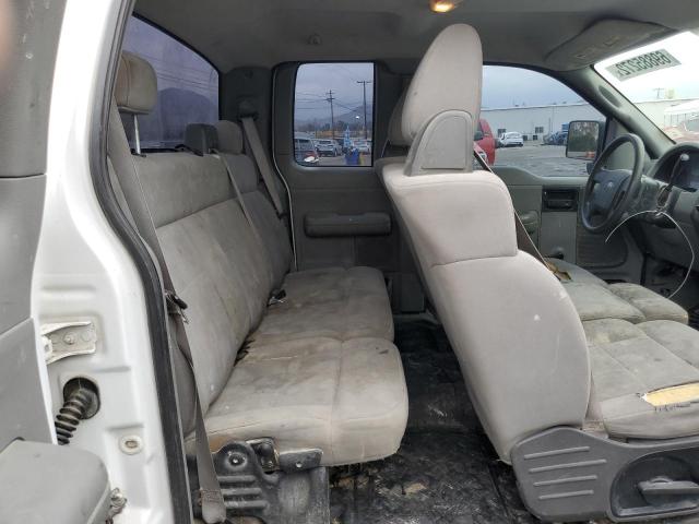 Photo 10 from auction – 2006 FORD F150 with VIN 1FTRX14W46KD31412