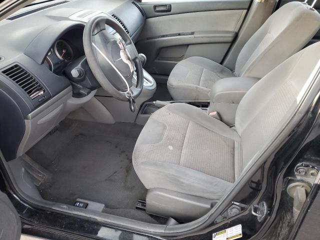 Photo 7 from auction – 2008 NISSAN SENTRA 2.0 with VIN 3N1AB61E78L630174