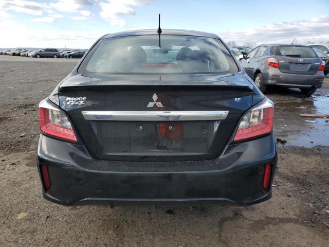 Photo 6 from auction – 2021 MITSUBISHI MIRAGE G4 with VIN ML32FVFJ3MHF07282