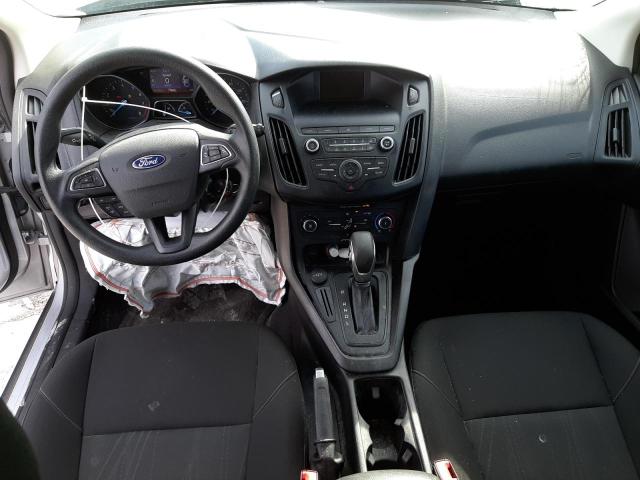 Photo 8 from auction – 2018 FORD FOCUS SE with VIN 1FADP3K23JL331836