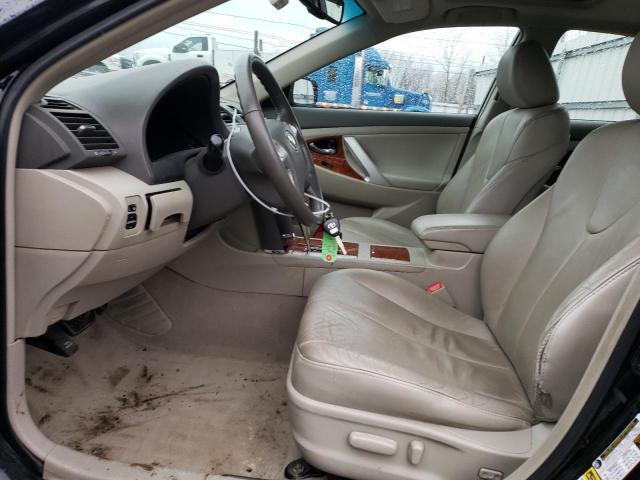 Photo 7 from auction – 2009 TOYOTA CAMRY BASE with VIN 4T1BE46K39U332400
