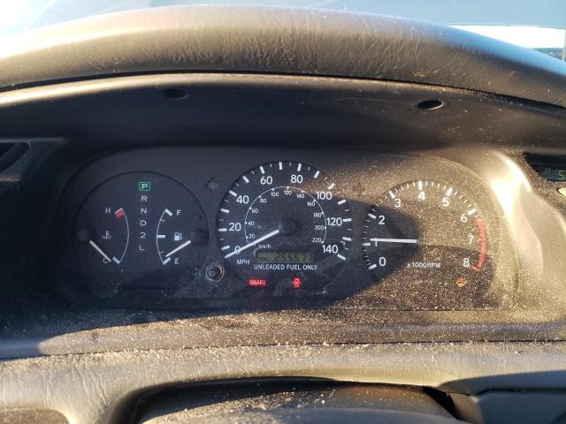 Photo 9 from auction – 1998 TOYOTA CAMRY CE with VIN 4T1BG22K2WU224768