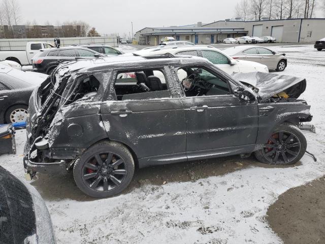 Photo 3 from auction – 2018 LAND ROVER RANGE ROVE with VIN SALWR2REXJA182157