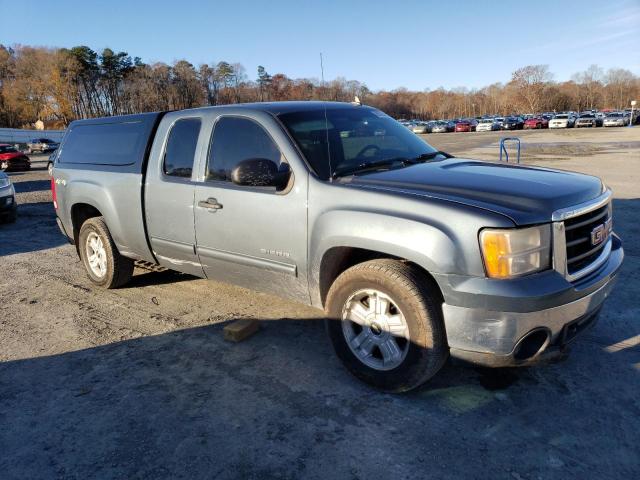 Photo 4 from auction – 2008 GMC SIERRA K15 with VIN 2GTEK19J181278262