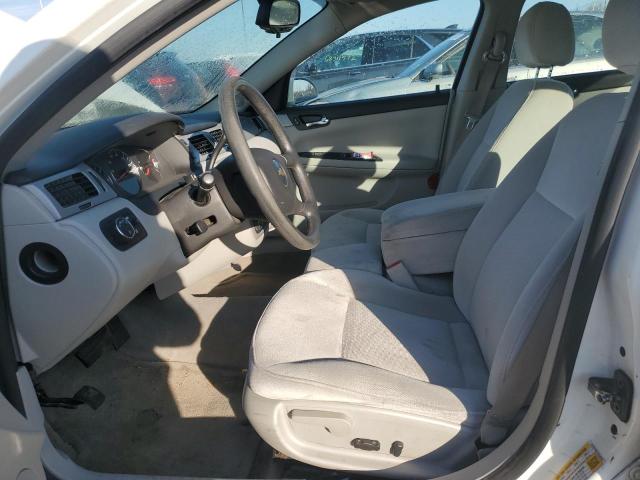 Photo 7 from auction – 2007 CHEVROLET IMPALA LT with VIN 2G1WT58K179186452