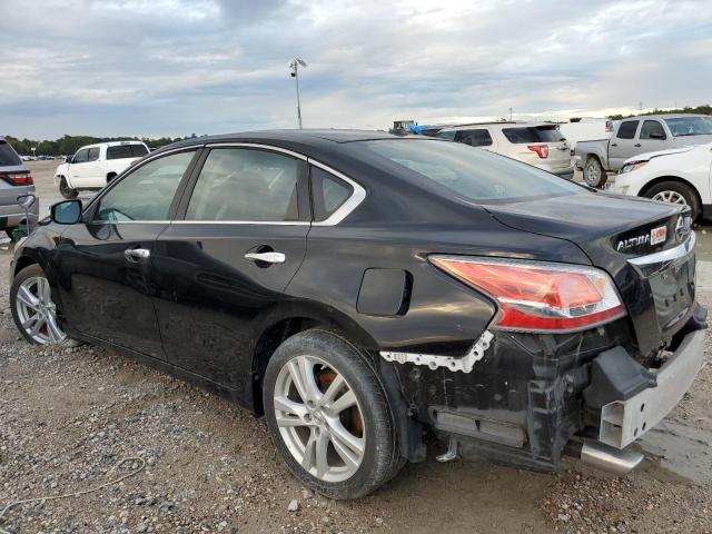 Photo 2 from auction – 2014 NISSAN ALTIMA 3.5 with VIN 1N4BL3AP7EC141785