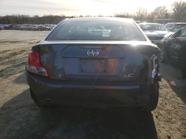 Photo 6 from auction – 2013 TOYOTA SCION TC with VIN JTKJF5C78D3064647