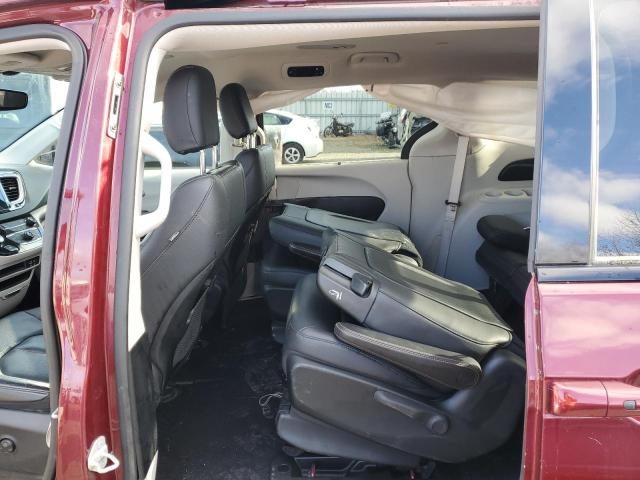 Photo 11 from auction – 2018 CHRYSLER PACIFICA H with VIN 2C4RC1L74JR355256