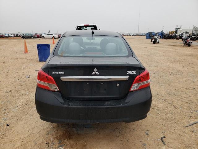 Photo 6 from auction – 2017 MITSUBISHI MIRAGE G4 with VIN ML32F3FJ8HHF10169