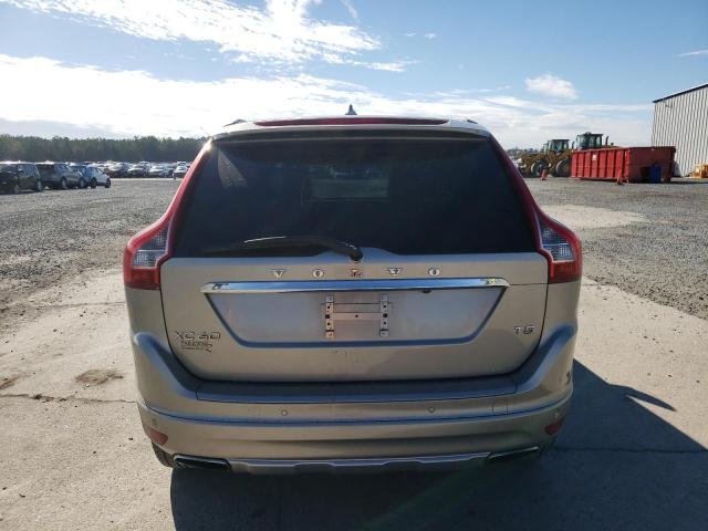 Photo 6 from auction – 2015 VOLVO XC60 T5 PR with VIN YV440MDK5F2661246