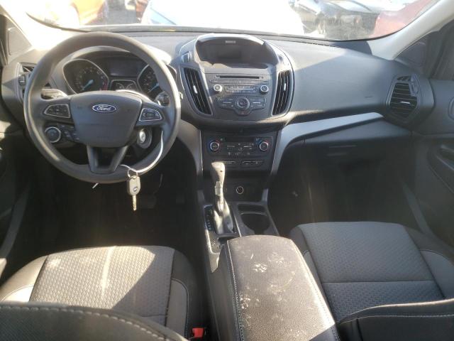 Photo 8 from auction – 2017 FORD ESCAPE SE with VIN 1FMCU0GDXHUB19734