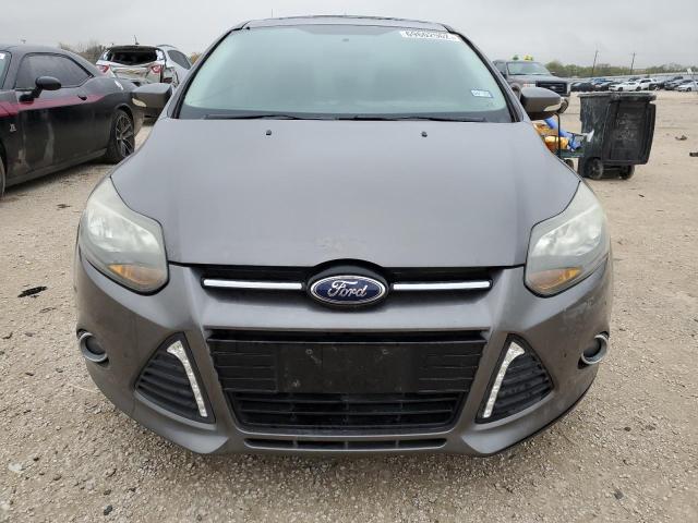 Photo 5 from auction – 2013 FORD FOCUS TITA with VIN 1FADP3J26DL106705