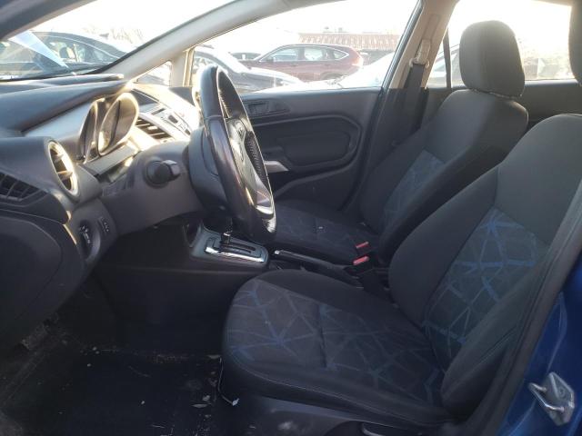 Photo 7 from auction – 2011 FORD FIESTA SES with VIN 3FADP4FJ6BM132190