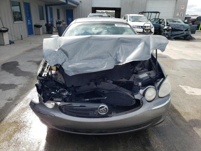 Photo 5 from auction – 2007 BUICK LACROSSE C with VIN 2G4WC582971221319