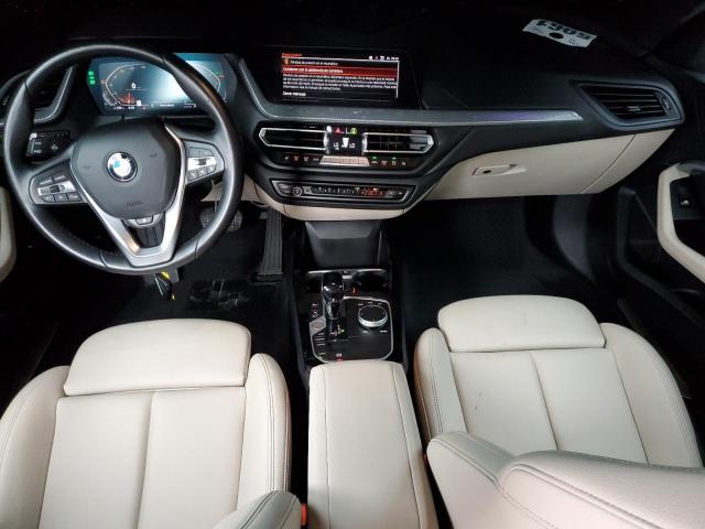 Photo 9 from auction – 2022 BMW 228I with VIN WBA53AK06N7K10811