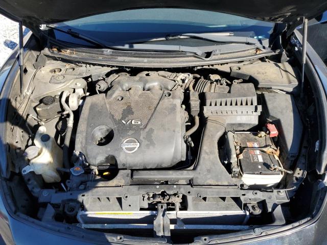 Photo 11 from auction – 2012 NISSAN MAXIMA S with VIN 1N4AA5AP6CC843168