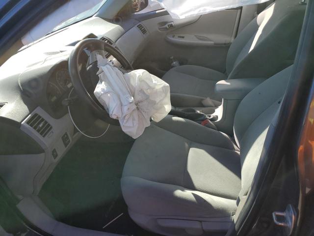Photo 7 from auction – 2013 TOYOTA COROLLA BA with VIN 2T1BU4EE7DC112783