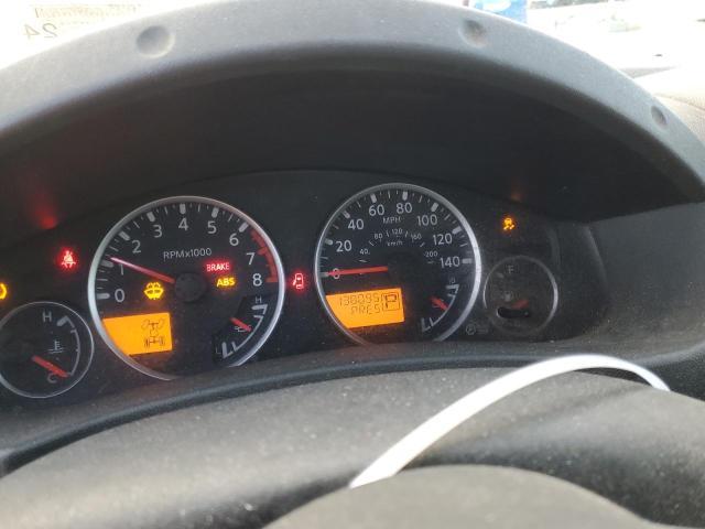 Photo 9 from auction – 2012 NISSAN PATHFINDER with VIN 5N1AR1NB5CC619976