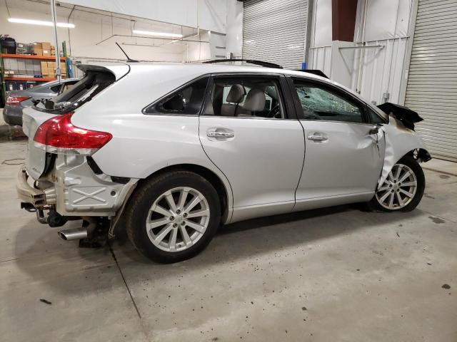 Photo 3 from auction – 2012 TOYOTA VENZA LE with VIN 4T3BA3BB3CU029580