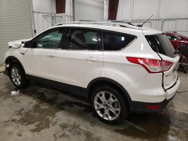 Photo 2 from auction – 2014 FORD ESCAPE TIT with VIN 1FMCU0JX2EUB98797
