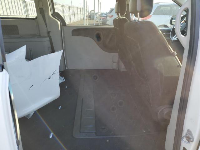 Photo 11 from auction – 2012 DODGE GRAND CARA with VIN 2C4RDGBG5CR414951