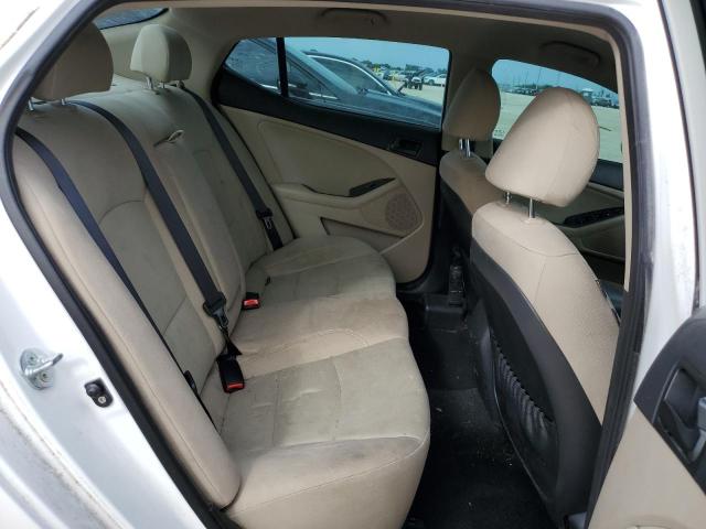 Photo 10 from auction – 2015 KIA OPTIMA LX with VIN KNAGM4A72F5608570