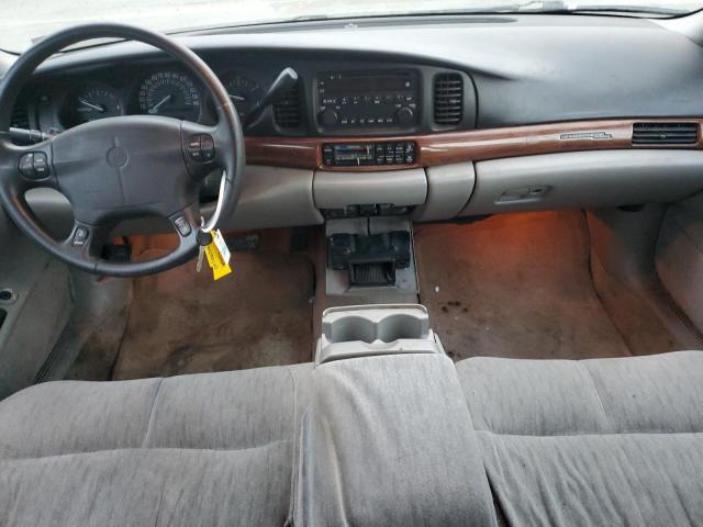 Photo 8 from auction – 2004 BUICK LESABRE CU with VIN 1G4HP52K444163738