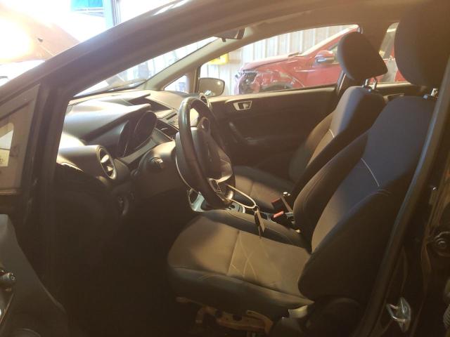 Photo 7 from auction – 2014 FORD FIESTA SE with VIN 3FADP4EJ6EM240623