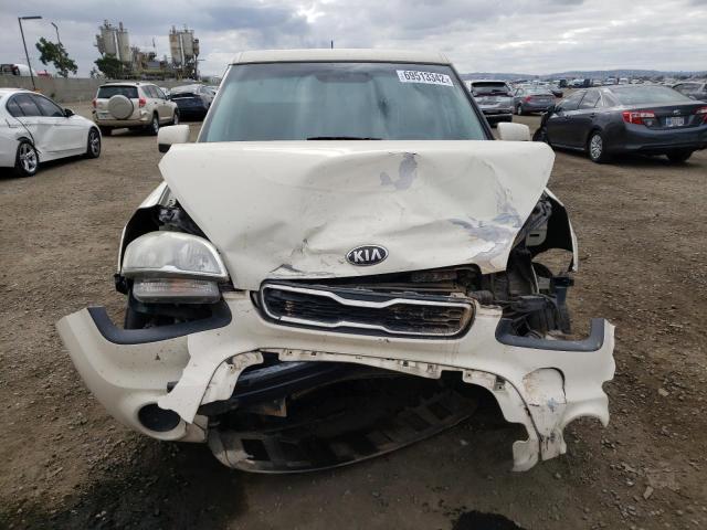 Photo 5 from auction – 2013 KIA SOUL with VIN KNDJT2A55D7554987
