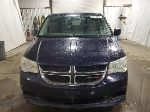 Photo 5 from auction – 2016 DODGE GRAND CARA with VIN 2C4RDGBG0GR114434