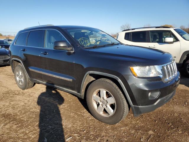 Photo 4 from auction – 2011 JEEP GRAND CHER with VIN 1J4RR4GGXBC669749