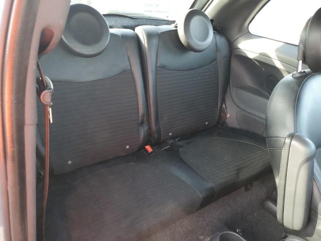 Photo 10 from auction – 2014 FIAT 500 SPORT with VIN 3C3CFFBR7ET250232