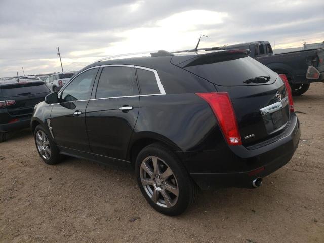 Photo 2 from auction – 2010 CADILLAC SRX PREMIU with VIN 3GYFNCEY6AS541084