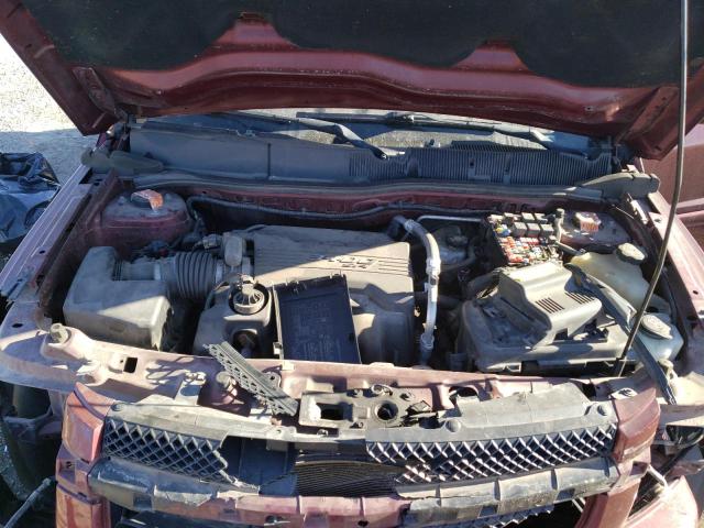 Photo 12 from auction – 2007 CHEVROLET EQUINOX LS with VIN 2CNDL13F376036566
