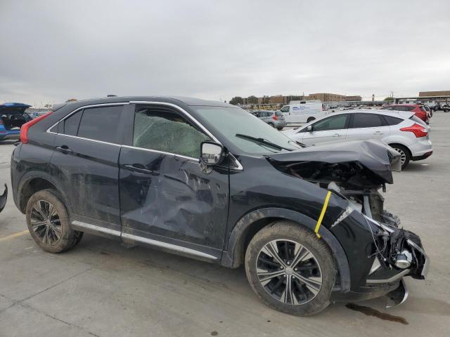 Photo 4 from auction – 2019 MITSUBISHI ECLIPSE CR with VIN JA4AT5AAXKZ000502