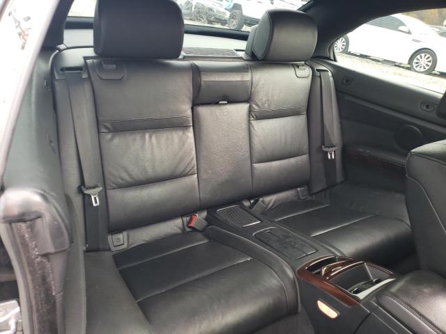 Photo 10 from auction – 2012 BMW 328 I with VIN WBADW3C57CE823375