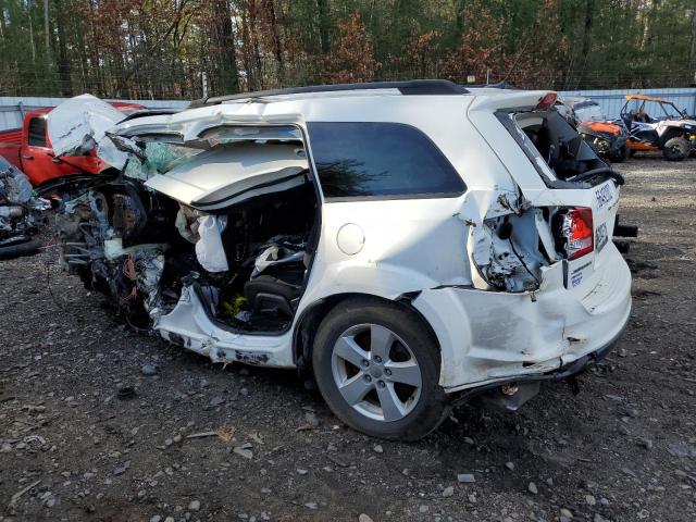 Photo 2 from auction – 2012 DODGE JOURNEY SX with VIN 3C4PDDBG1CT397665