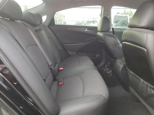 Photo 10 from auction – 2013 HYUNDAI SONATA SE with VIN 5NPEC4AC2DH665617